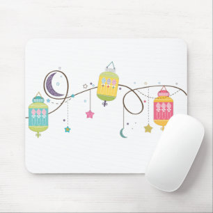 Eid Mouse Pad