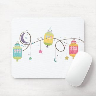 Eid Mouse Pad