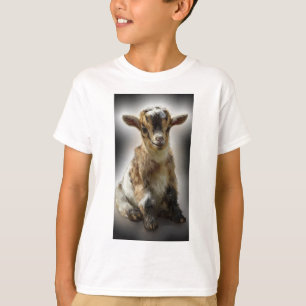 Eid Mubarak Baby Camel T-Shirt