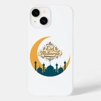 Eid Mubarak Case-Mate iPhone 14 Case