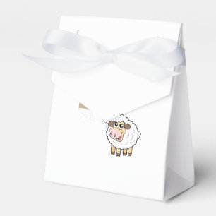 Eid Mubarak Islamic Arabic Calligraphy-Eid al-Adha Favor Boxes