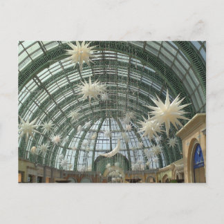 Eid Mubarak. Ramadam Kareem Postcard