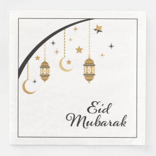 Eid Napkins
