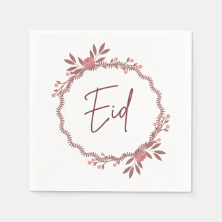 Eid napkins