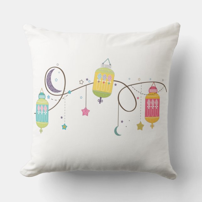 Eid Pillow (Front)