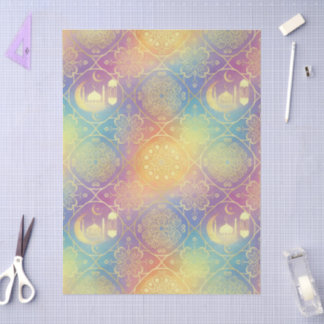 Eid/Ramadan Tissue for Gift Bag Paper