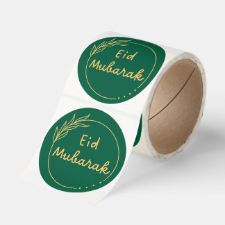 Eid Stickers
