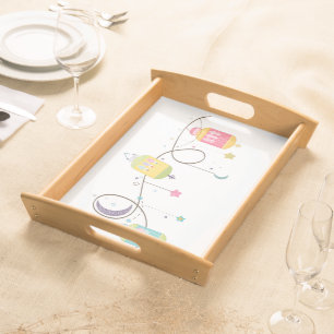Eid Tray