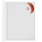 Eidul Fitr greeting cards (Inside (Right))