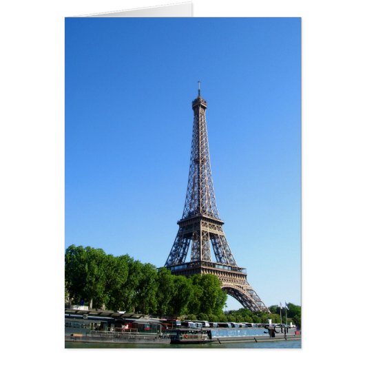 Eiffel Afar, S Cyr Cards (Front)