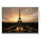 eiffel dawn