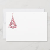 Eiffel tower (Front)