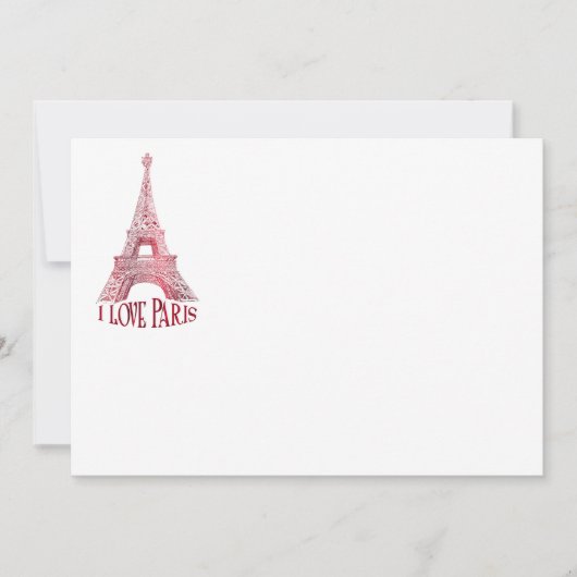 Eiffel tower (Front)