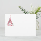 Eiffel tower (Standing Front)