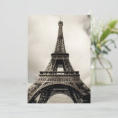 Eiffel Tower 8 (Standing Front)