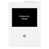 Eiffel Tower at Night (Back)