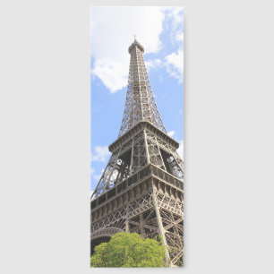 Eiffel tower bookmarks