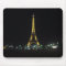 Eiffel Tower by night