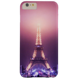 Pink Paris Iphone 6 6s Cases Covers Zazzle