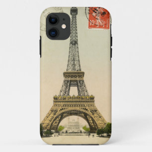 Eiffel Tower iPhone 11 Case