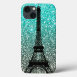 Eiffel Tower Case-Mate iPhone Case