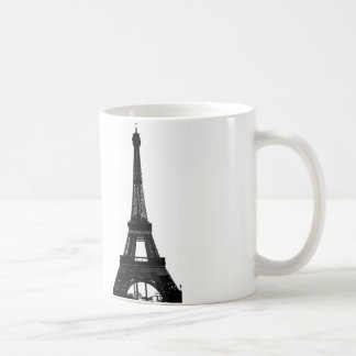 Eiffel Tower Coffee Mug