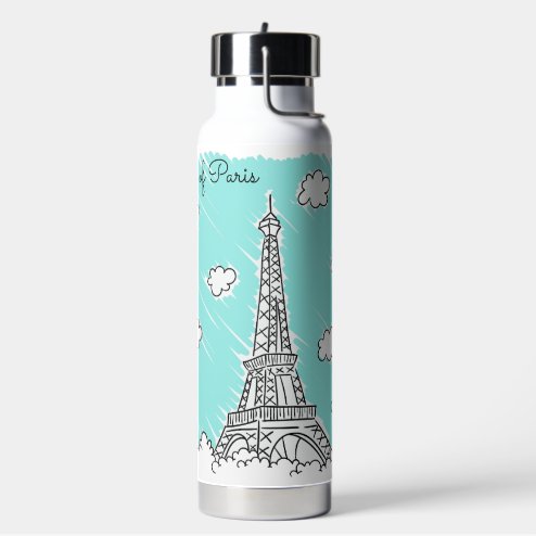 Water Bottles