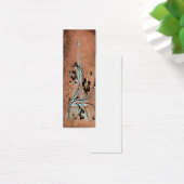 Eiffel Tower Floral (Desk)