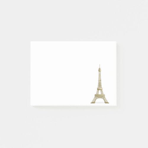 Eiffel tower France clipart Post_it Notes
