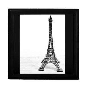 Eiffel Tower Gift Box