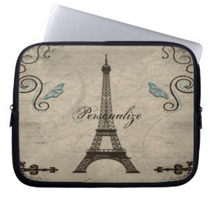 Unique Custom Pink Colourful Eifel Tower Paris Print Universal Laptop Case Soft Laptop Case Sleeve Briefcase Protective for MacBook Air 11 Unique Custom Pink Colourful Eifel Tower Paris Print Universal Laptop Case Soft Laptop Case Sleeve Briefcase Protective for MacBook Air 11