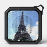 Eiffel best sale tower speaker