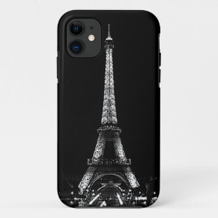 Eiffel Tower iPhone 5 Case