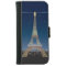 Eiffel Tower iPhone 6/6S Wallet Case