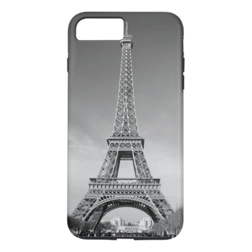 Eiffel Tower iPhone 7 Case