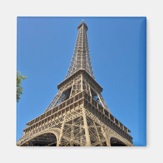 Eiffel Tower Magnet