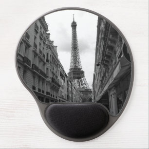 Eiffel Tower Mousepad