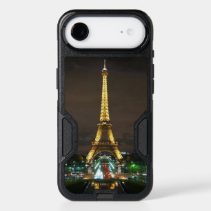 Eiffel Tower iPhone 17 Air Case