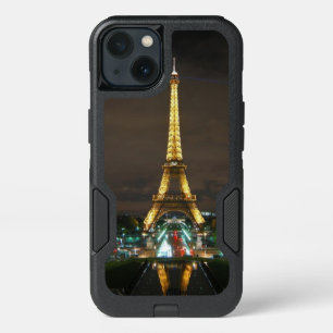 Eiffel Tower iPhone 13 Case