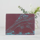 Eiffel Tower Paris (Standing Front)