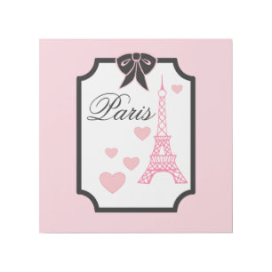 Eiffel Tower Paris Art