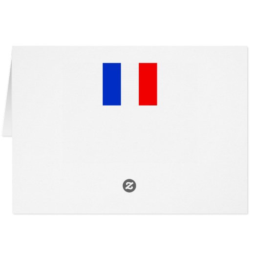 Eiffel Tower Paris France (Back Horizontal)