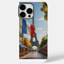 Eiffel tower - Paris - France