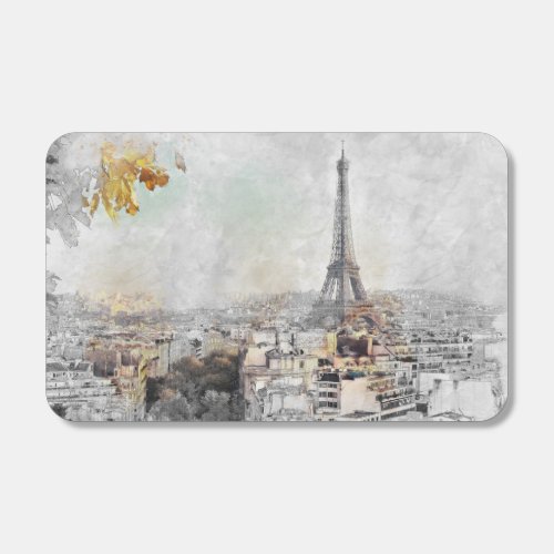 Eiffel Tower Paris France  Matchboxes