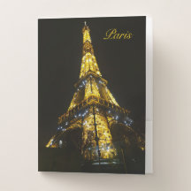 Eiffel Tower. Paris. France.