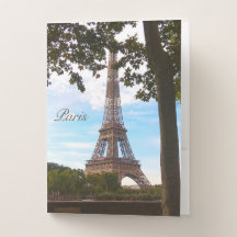 Eiffel Tower. Paris. France.