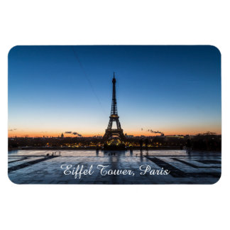 Eiffel Tower, Paris,  Magnet