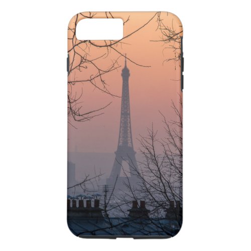 Eiffel Tower Phone Case