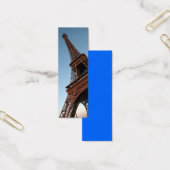Eiffel Tower Profile Card (Office)