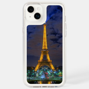 Eiffel Tower Speck iPhone 14 Plus Case